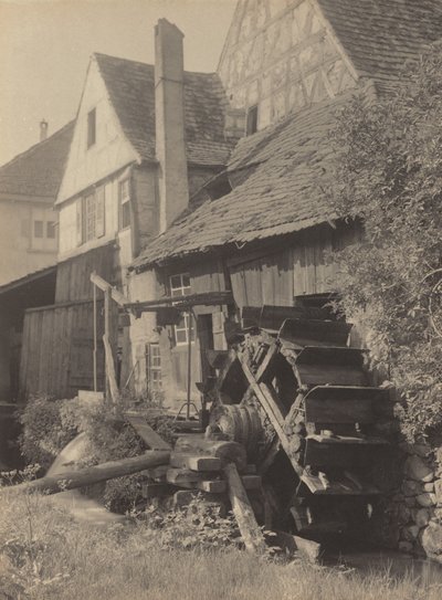  door Alfred Stieglitz