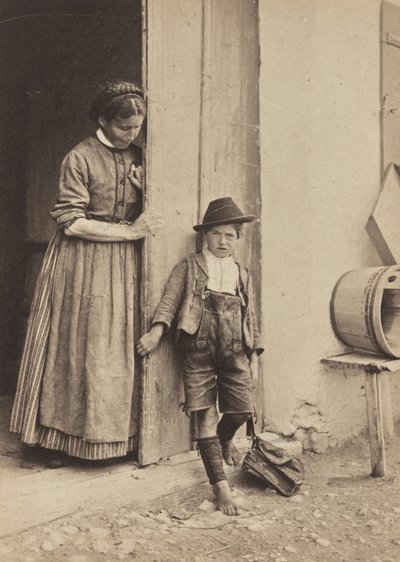  door Alfred Stieglitz