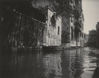  door Alfred Stieglitz