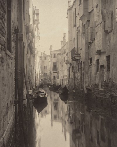  door Alfred Stieglitz
