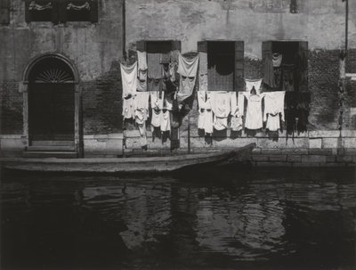  door Alfred Stieglitz