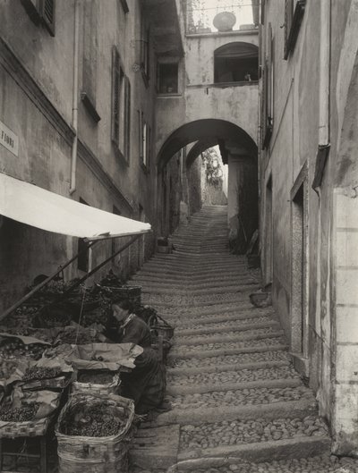 door Alfred Stieglitz