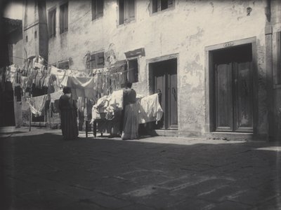  door Alfred Stieglitz