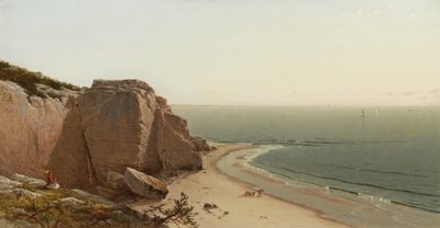  door Alfred Thompson Bricher