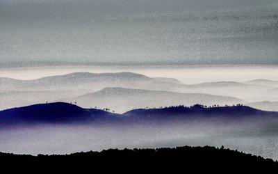 Silhouet Ridge uit de serie The King