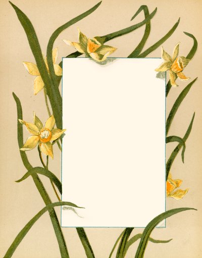 Maart door Alicia Amy Leith