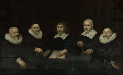  door Allaert van Loeninga