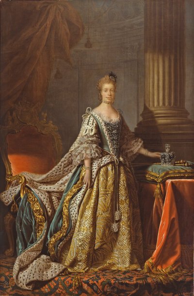  door Allan Ramsay