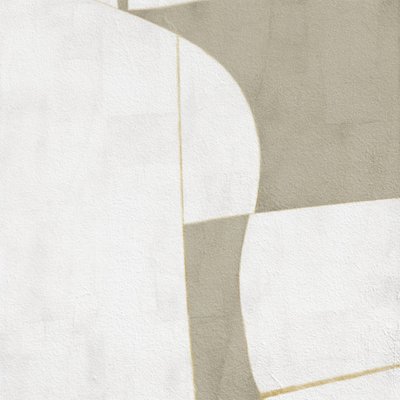 Subtiele rondingen en schaduwen door Alma