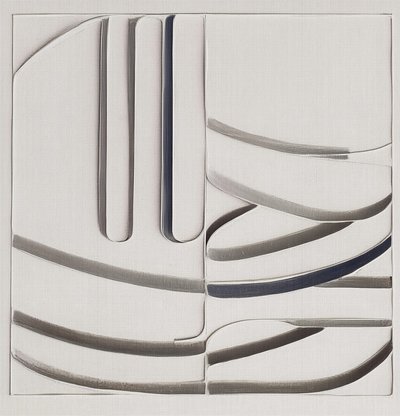 Moderne minimalistische rondingen door Alma