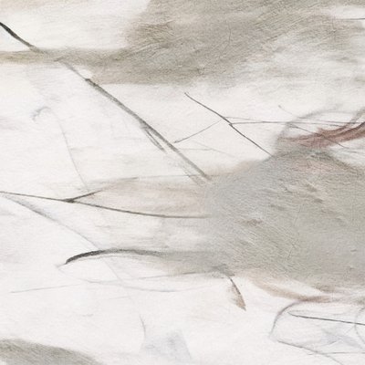 Modern, neutraal en abstract door Alma