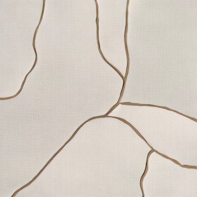 Organische vloeiende lijnen door Alma