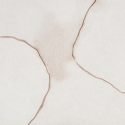 Zachte, vloeiende vormen door Alma