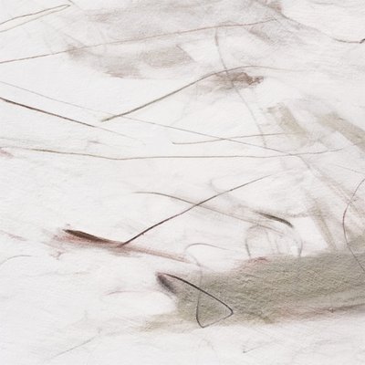 Subtiele, vloeiende lijnen door Alma