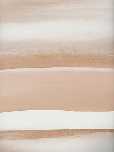 Neutrale abstracte banden door Alpenglow Workshop