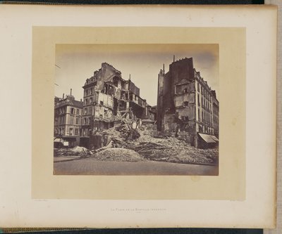  door Alphonse J. Liébert