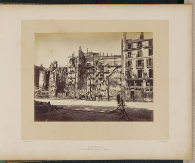  door Alphonse J. Liébert
