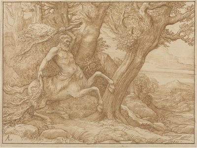  door Alphonse Legros