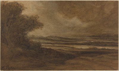  door Alphonse Legros