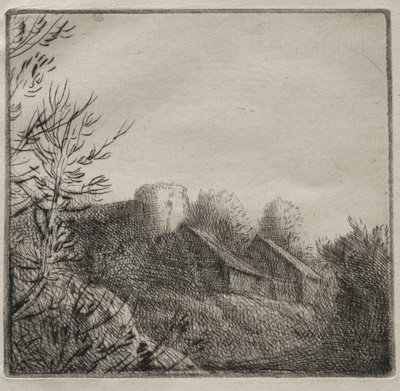  door Alphonse Legros