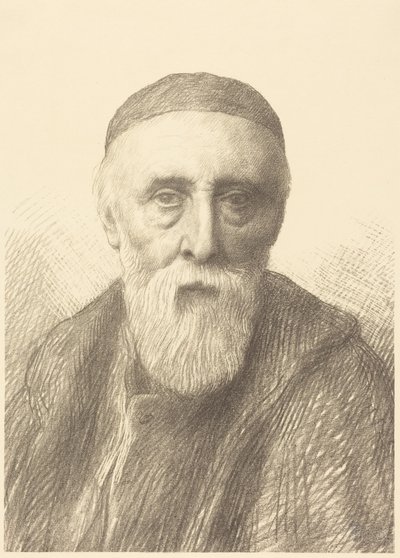  door Alphonse Legros