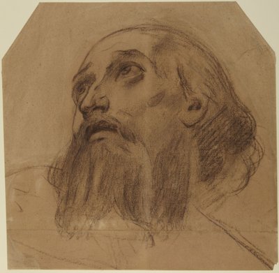  door Alphonse Legros