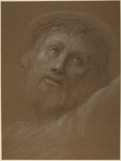  door Alphonse Legros
