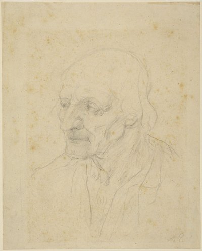  door Alphonse Legros