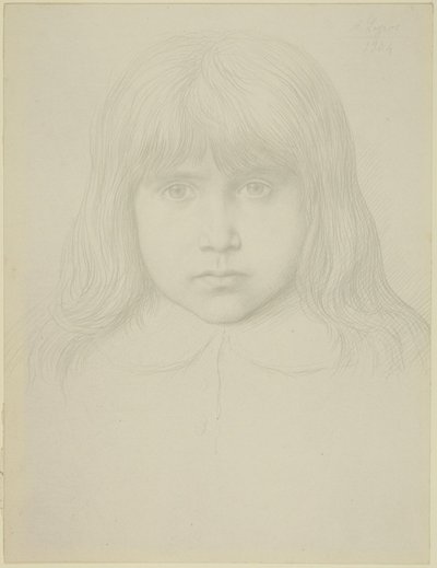  door Alphonse Legros