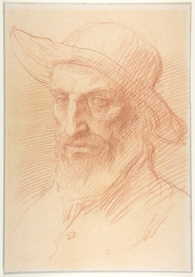 door Alphonse Legros