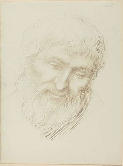  door Alphonse Legros
