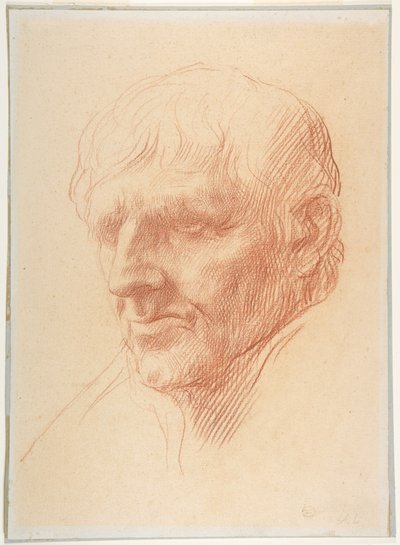  door Alphonse Legros