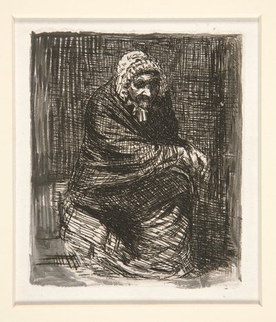  door Alphonse Legros