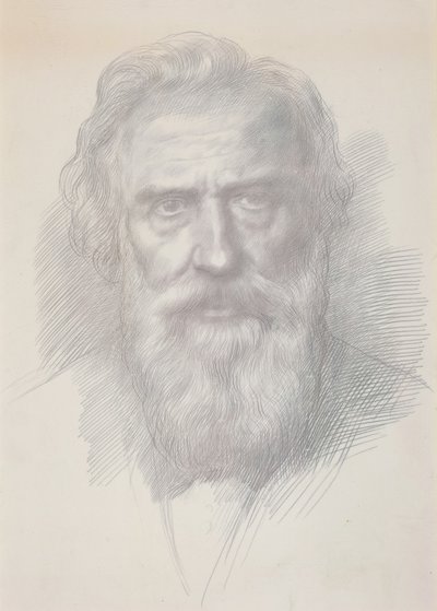  door Alphonse Legros