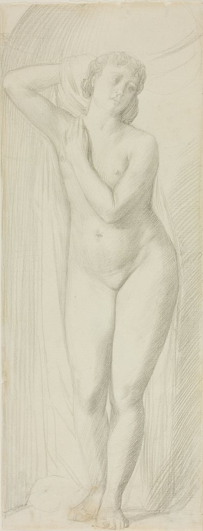  door Alphonse Legros