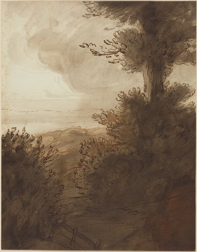  door Alphonse Legros