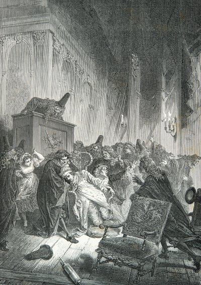  door Alphonse Marie de Neuville