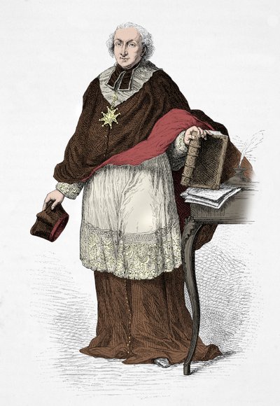  door Alphonse Marie de Neuville