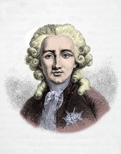  door Alphonse Marie de Neuville