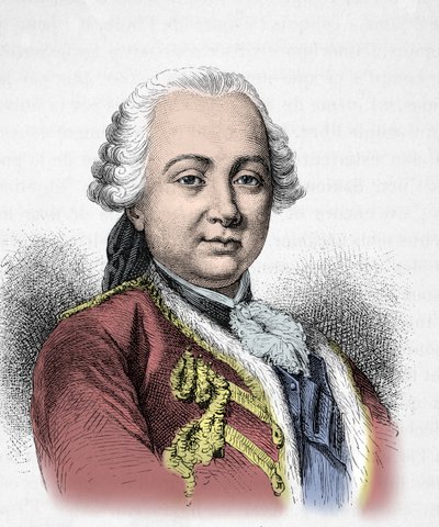 door Alphonse Marie de Neuville