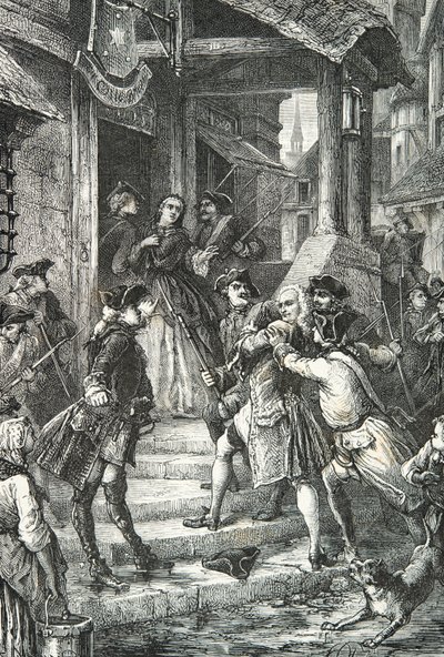  door Alphonse Marie de Neuville