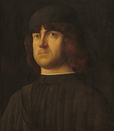  door Alvise Vivarini