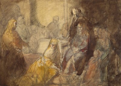 Maria Magdalena Zalf Christus