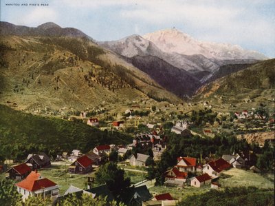 Manitou en Pike