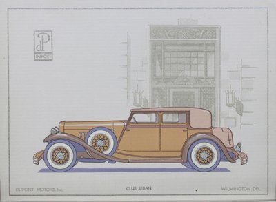 DuPont Motorauto