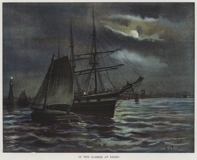 In de Haven 