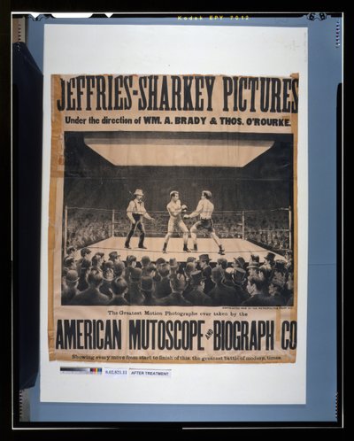 Jeffries-Sharkey foto