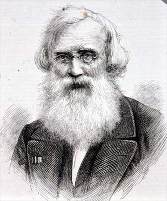 Samuel Finley Breese Morse (1791-1872) door American School