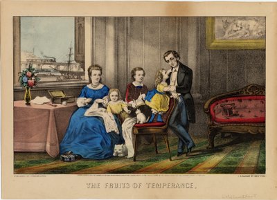 De vruchten van matigheid door American School