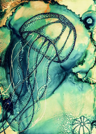 Zorgeloos door Amy Tieman